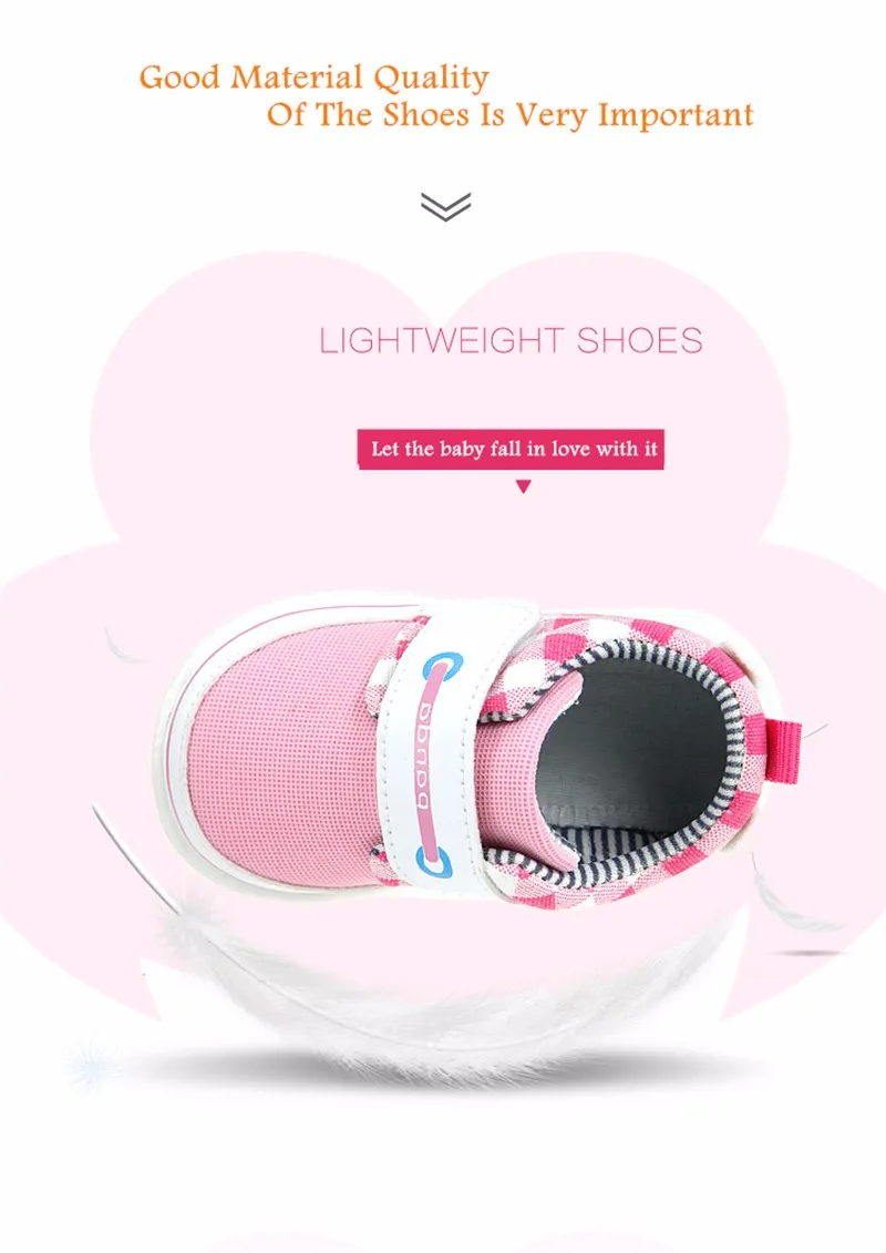 Baby Casual Shoes (6)