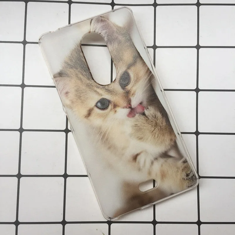 Tfshining Fashion Case Cover For BQ BQS-5050 Strike Selfie Phone Cases Silicone Soft TPU Cute Back Shell For BQ BQS 5050 bqs5050 (10)
