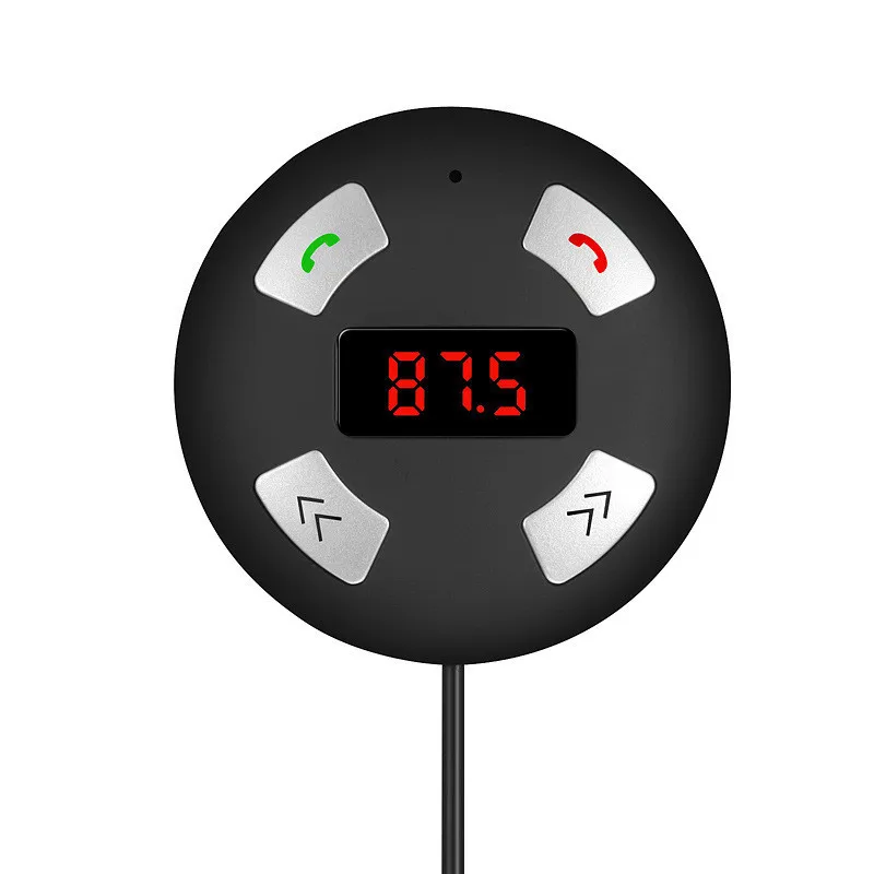 E0289 Bluetooth FM Transmitter (6)
