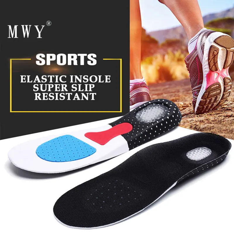 best insoles for running