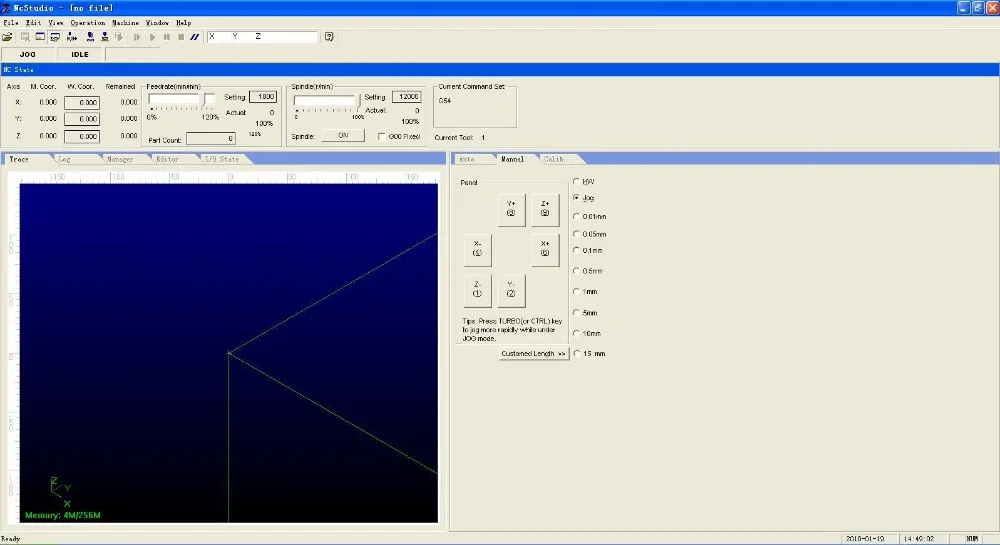 3 оси 3030 ЧПУ маршрутизатор(1,5 кВт шпиндель) три оси 3030 cnc гравер/cnc гравировальный станок/металл cnc