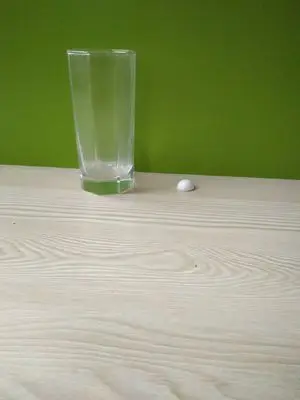 2-30cm in diameter white Half Round Solid Polystyrene Styrofoam Foam Balls for children/kids DIY handmade/Decoration materials - Цвет: 2cm 200pcs