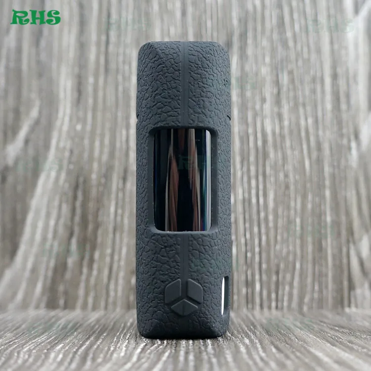 Лидер продаж 2019 силиконовый чехол для Armour Pro 100 Вт 10 красивых цветов на выбор