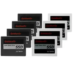 ssd жесткий диск 1 тб SSD диск 1 ТБ жесткий диск 480 GB 240 GB HD SSD жесткий диск HDD 2,5 ТБ SSD диск 120 GB 128G 240G 256 GB 480 GB 500 GB 512 GB 60 GB Sata SSD для ноутбукажесткий диск