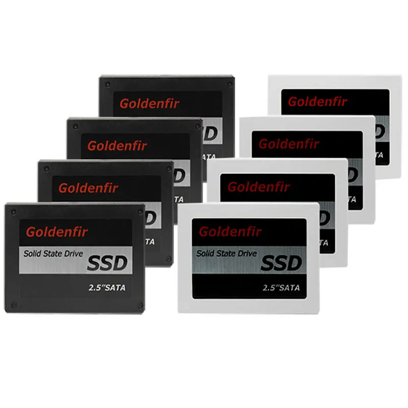 Жесткий диск SSD 1 ТБ 480 ГБ 240 HD HDD 2 5 120 128 256 500 60 Гб Sata для ноутбука|Внутренние