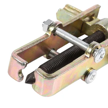 

Free shipping! 6"Length Center Bolt Two Jaws Bearing Gear Puller