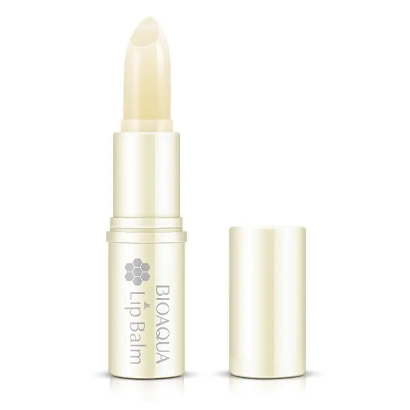 2019 Moisturizer Anti Cracking Crystal Lips Care Pure Natural Plant Lip Woman Transparent 2019 Moisturizer Anti Cracking Crystal Lips Care Pure Natural Plant Lip Woman Transparent