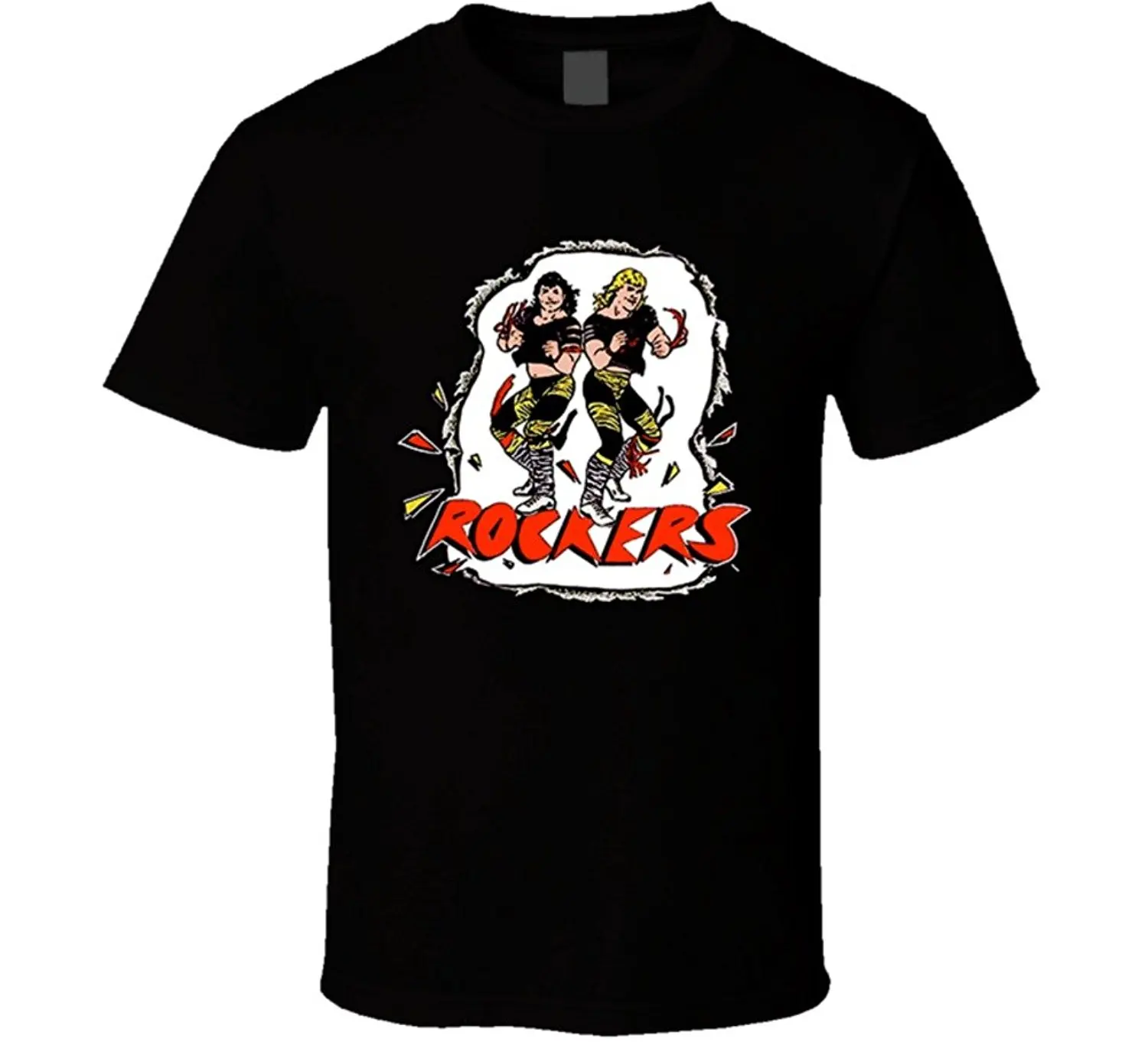 و الروك الرجعية المصارعة تي شيرت قصيرة الأكمام س الرقبة القطن تي شيرت مطبوعة الرجال تي شيرت الملابس أعلى المحملة فضفاض الملابس و الروك الرجعية المصارعة تي شيرت قصيرة الأكمام س الرقبة القطن تي شيرت مطبوعة الرجال تي شيرت الملابس أعلى المحملة فضفاض الملابس