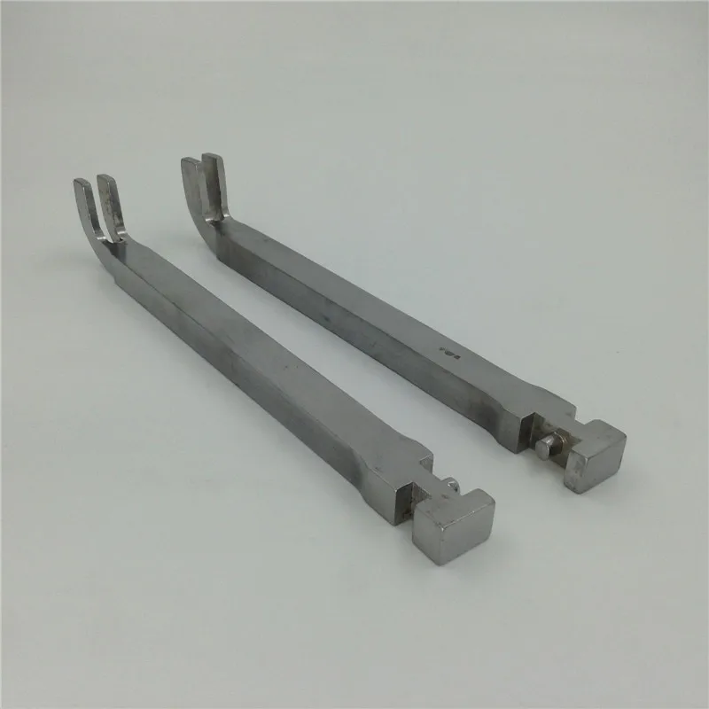 

Bone Plates Bender Veterinary orthopedics surgical Instruments 2pcs