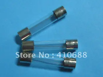 

1000 Pcs Glass Fuse 7A 250V 5mm x 20mm Fast Blow Hot Sale