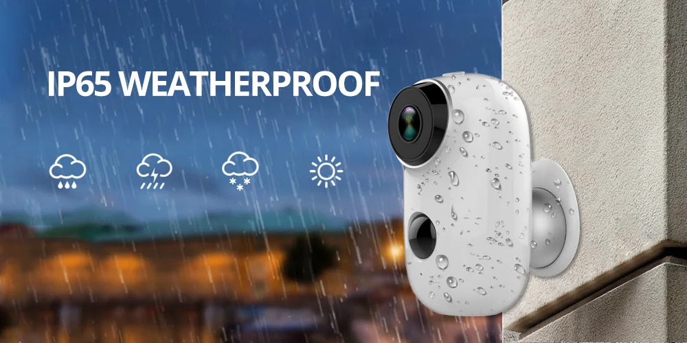 home cctv kit