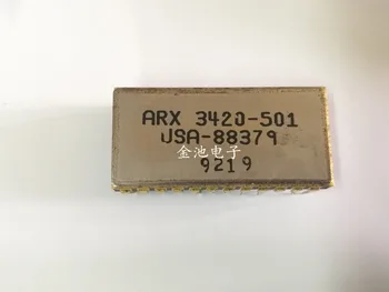 

Free Shipping 2pcs/lots ARX3420-501 Quality assurance