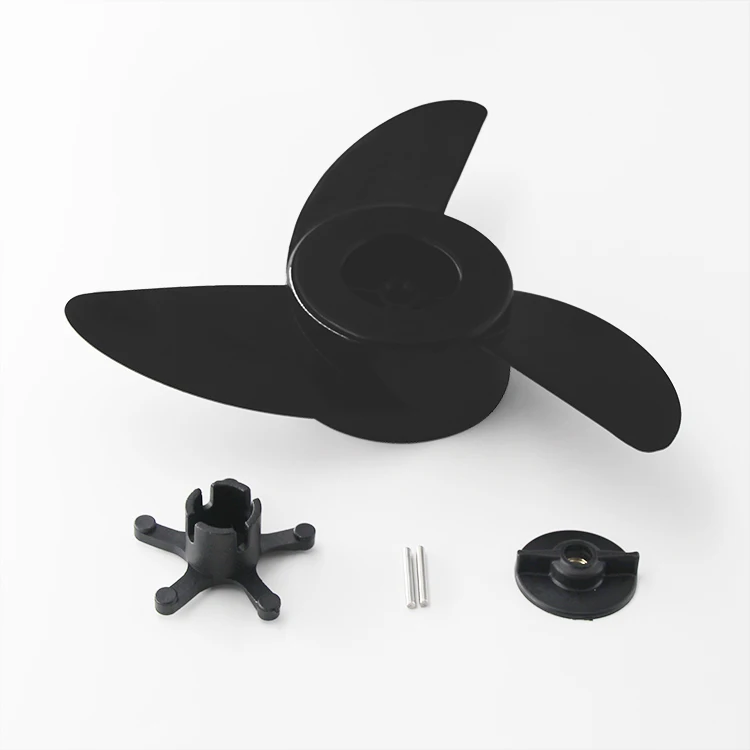 Haibo Outboard Motor Propellers for Haibo ET34ET44ET54