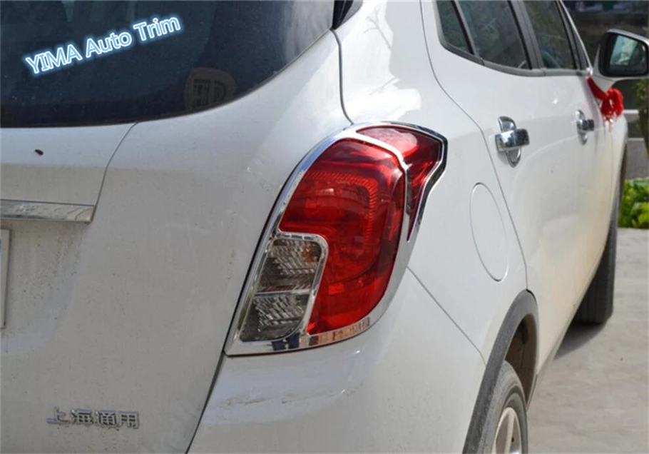 For Opel Vauxhall Mokka Buick Encore 2016 2017 2018 Abs