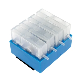 

4pcs CISS one way valve NON-RETURN Ink damper For Canon/ HP/ Epson/ Lexmark/ Brother Ink control valves Stability