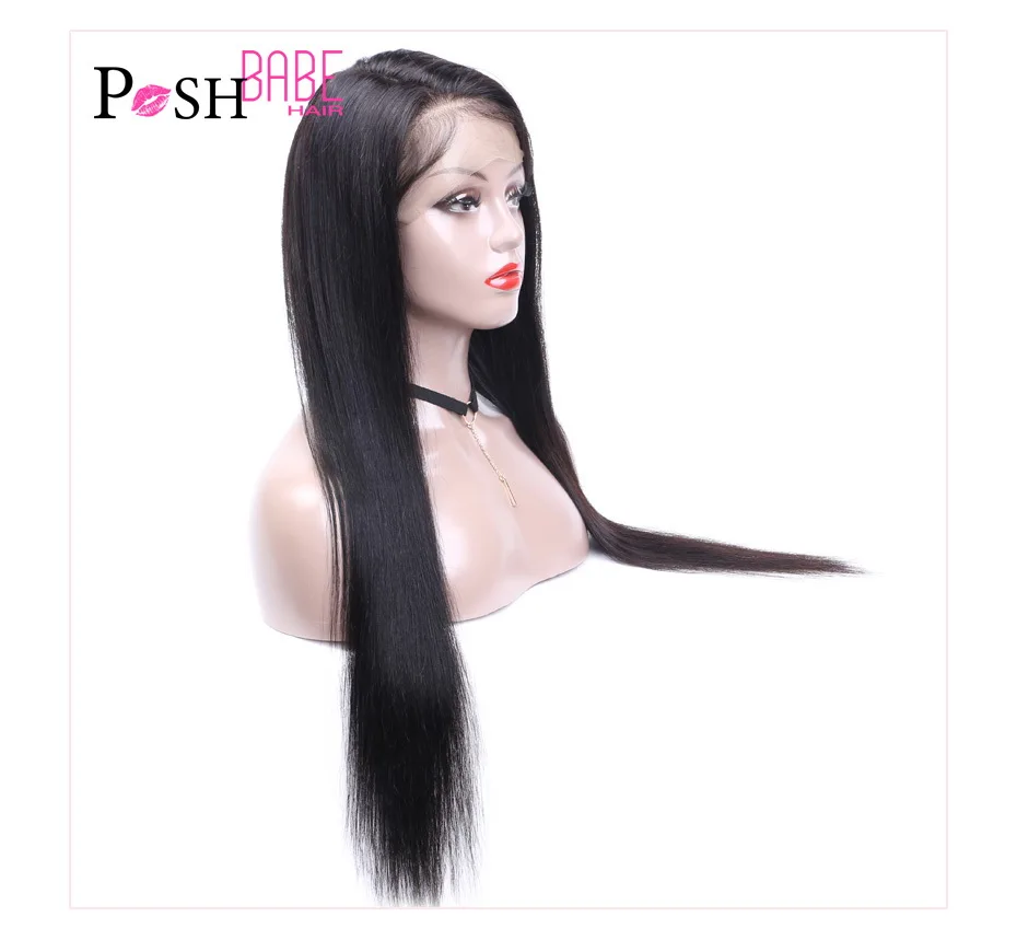 Human Hair Wig (56)