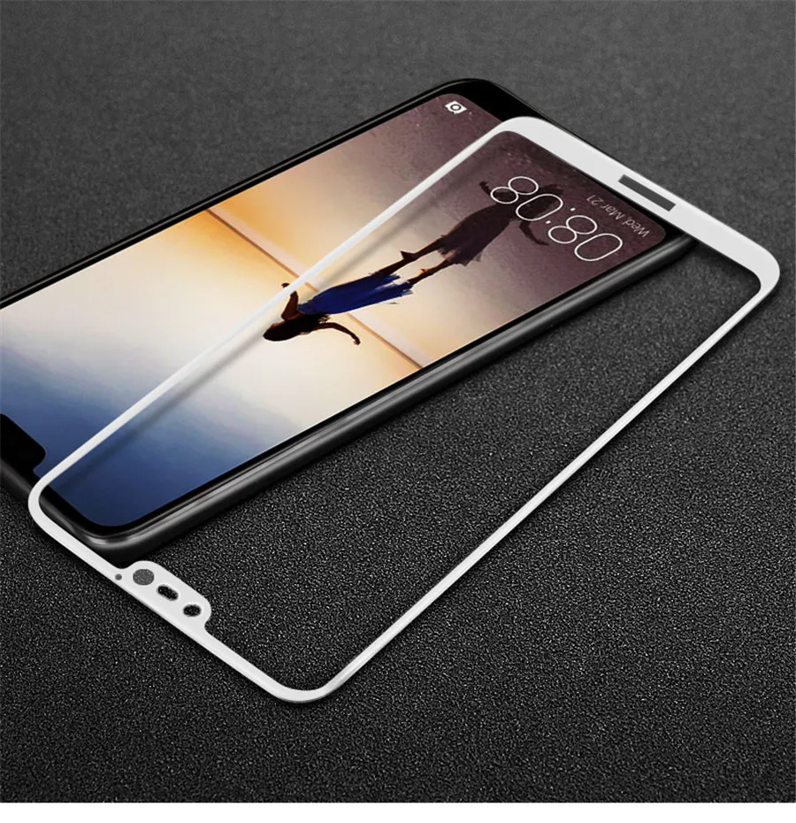 9- P20 Lite
