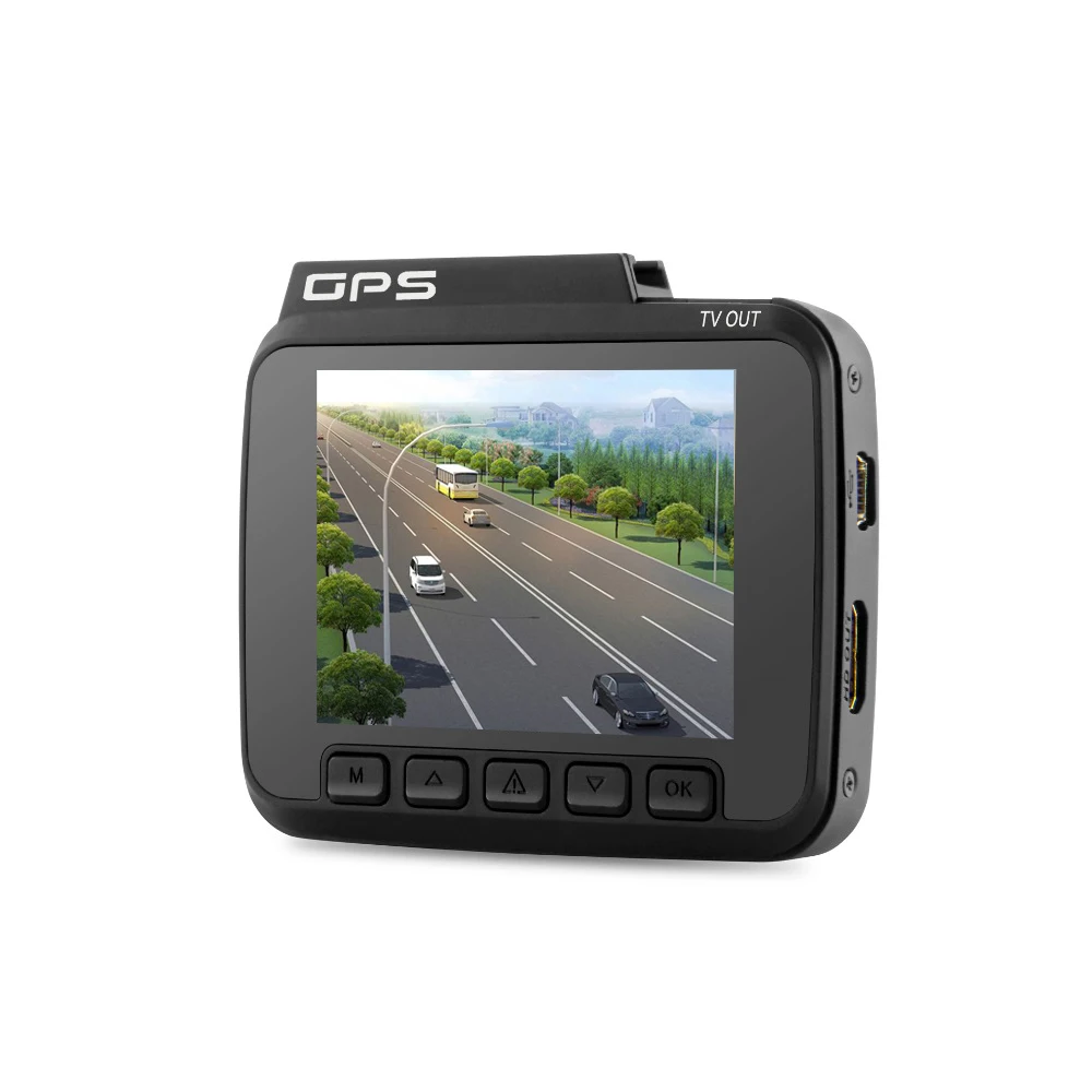 Conkim Dash камера Novatek 96660 Wifi автомобильная камера gps трекер 4K Ultra HD 2880*2160P ночного видения автомобильный видеорегистратор с углом обзора 150 градусов