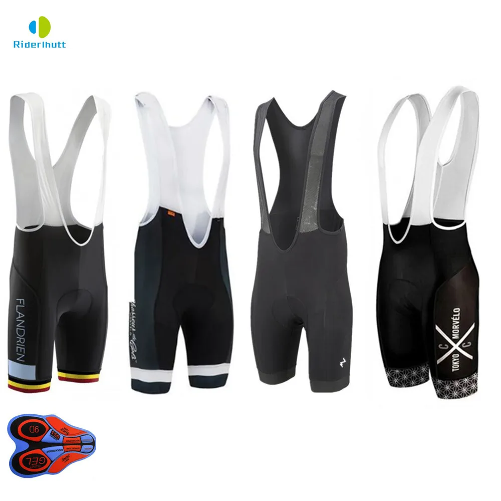 Morvelo Bib 2024