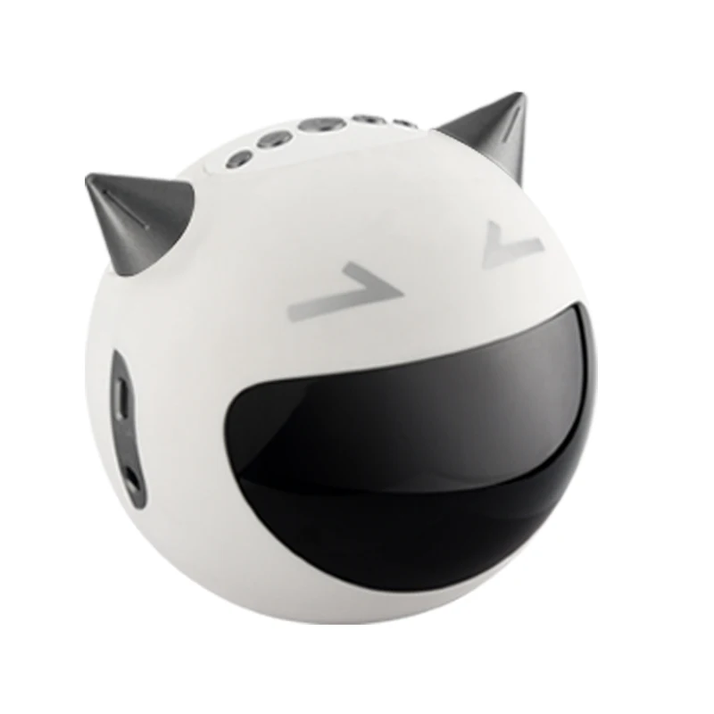

Specifications of Moloke M8 2 in 1 Wireless Bluetooth Speakers with Digital Alarm Clock, Outdoor Intelligent Audio