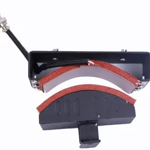 Сублимационная термопресс машина cap pad/коврик силиконовый нагреватель