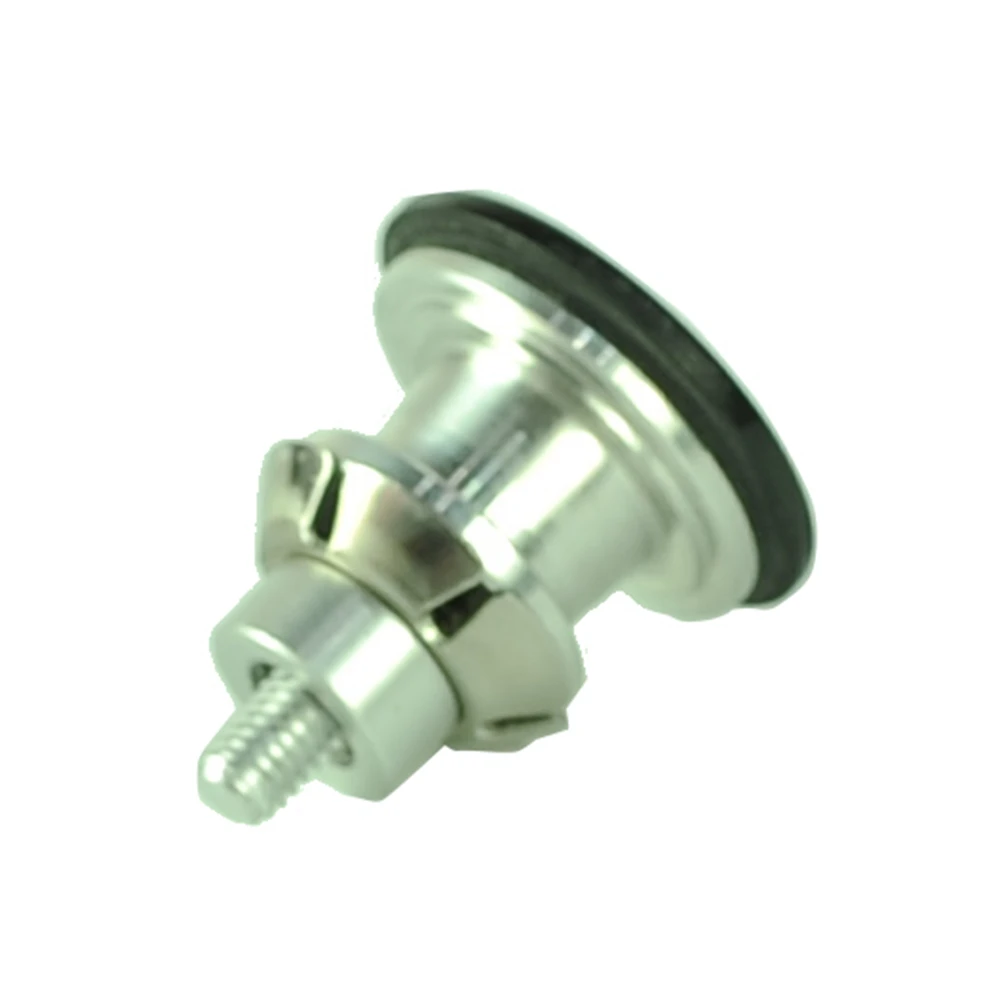 

MCELO Superlight Bike Headset Expander Plug Stem Top Cap For 28.6mm 1 1/8" Steerer Carbon Fork Headsets Compressor