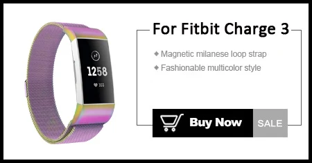 Ремешок из натуральной кожи для Fitbit Charge 3 сменный ремешок для часов Ремешок Браслет для Fitbit Charge 3 Аксессуары для часов