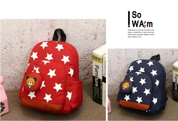 Школьные сумки Mochila Infantil модные детские сумки нейлоновые Детские рюкзаки для детского сада школьные рюкзаки Bolsa детские школьные сумки