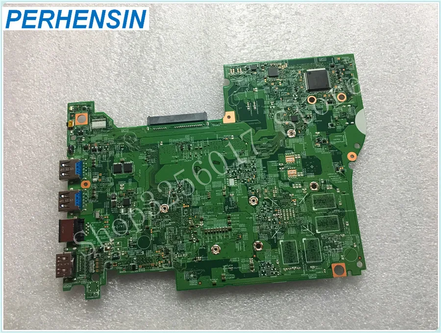 Для lenovo для Ideapad Flex3-1570NOK 500-14IBD Материнская плата ноутбука I3-4030UMA 5B20H91202 работают отлично