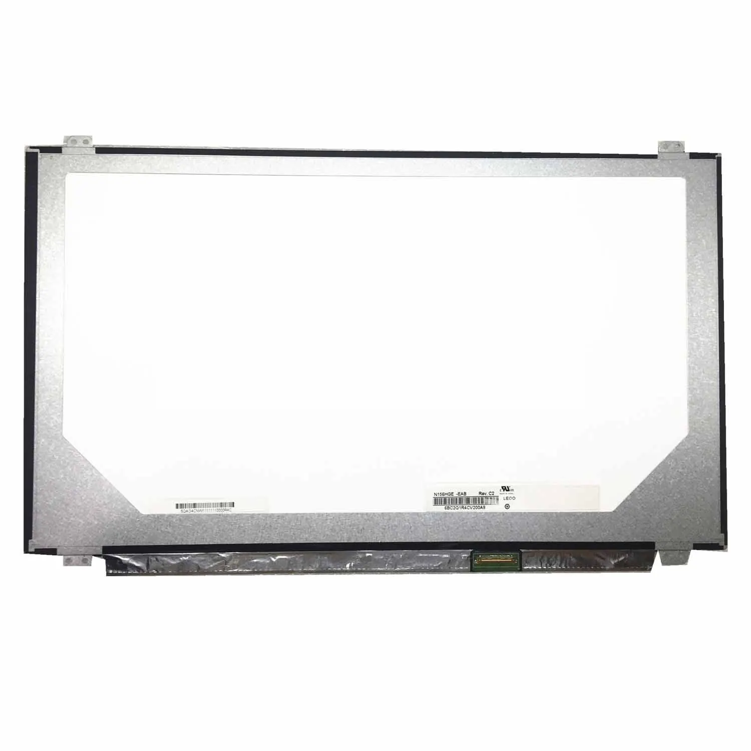 

15.6 inches edp NT156FHM HB156FH1 N156HGE B156HTN03/HTN04 slim led 1920*1080 laptop screens