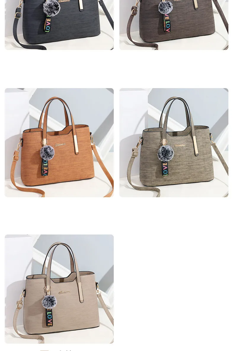 designers bolsas de couro grande capacidade bolsas