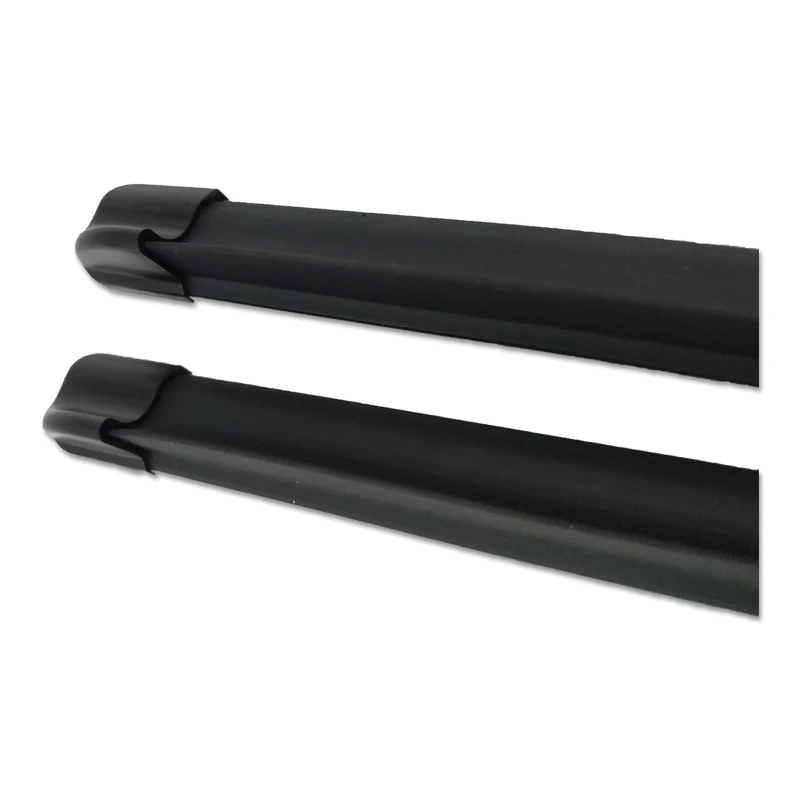 BTAP 2 шт. 24 ''+ 16'' для сиденья Abiza 2013-стеклоочистители Новые комбинированные силиконовые резиновые бескостные стеклоочистители лобового стекла