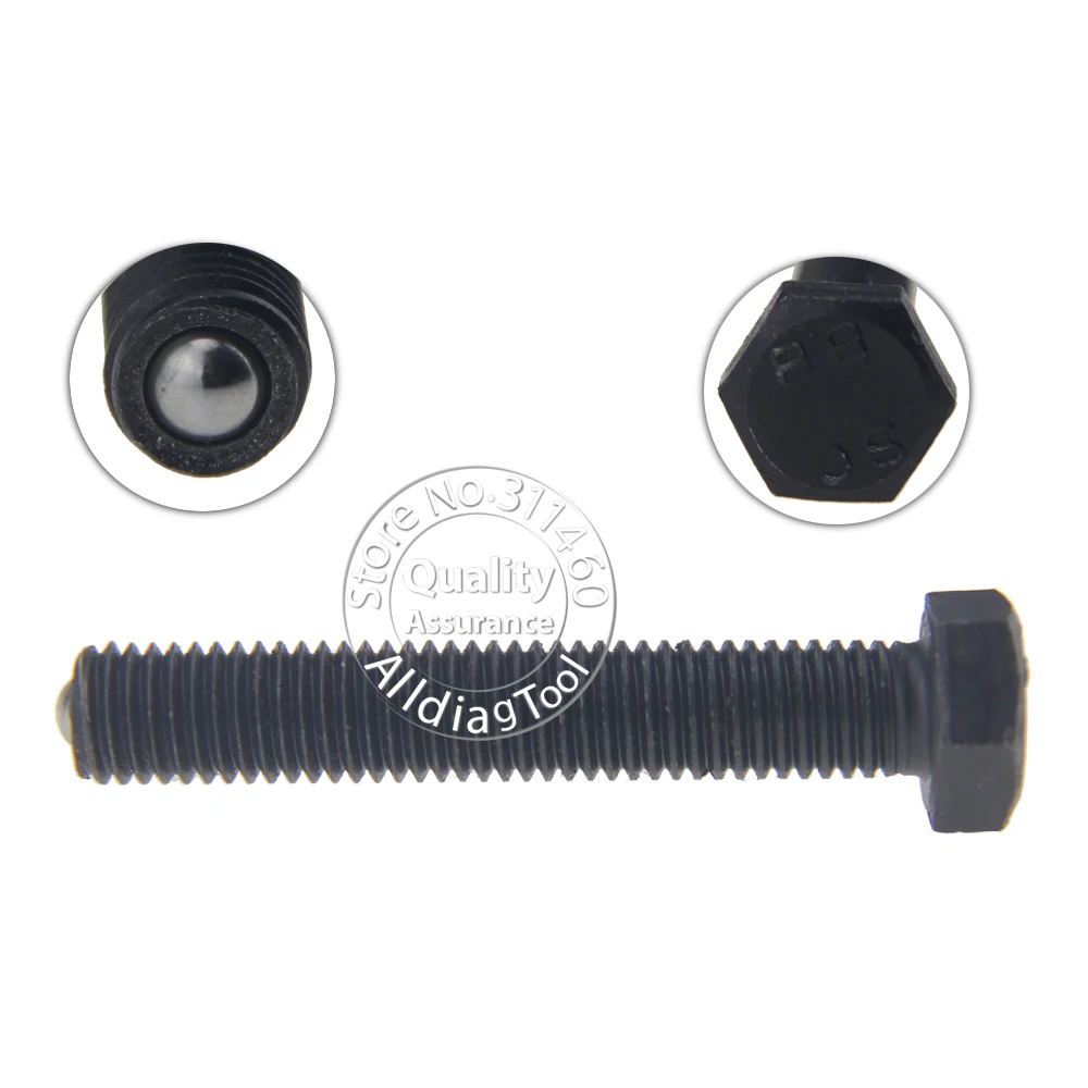 BMW N40 Crankshaft Front Oil Seal Removal Installer Tool