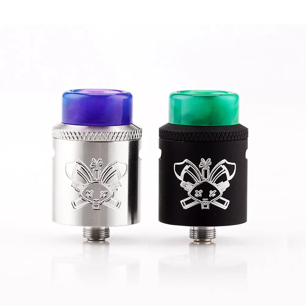 Hellvape dead rabbit rda03
