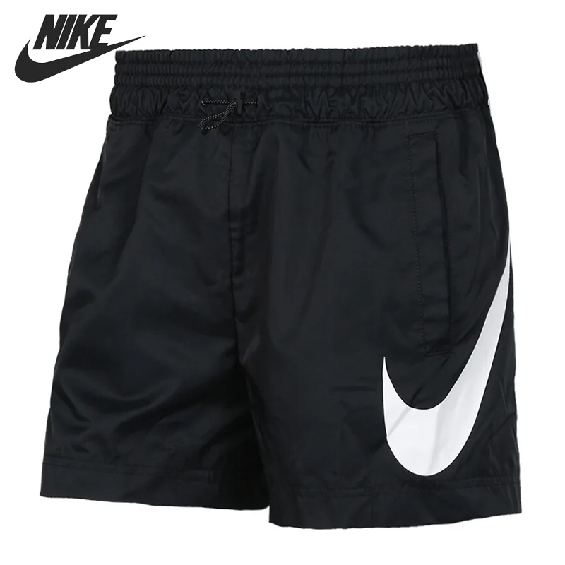 

Original New Arrival NIKE AS W NSW SHORT WVN SWSH Women's Shorts Sportswear