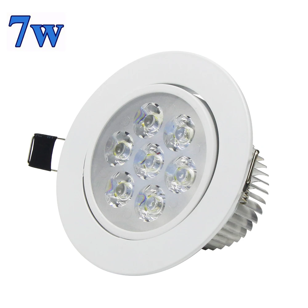 LED Downlight- (6)