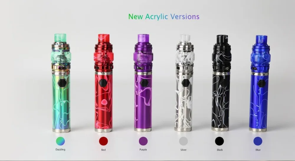 Eleaf iJust 3 Kit-1