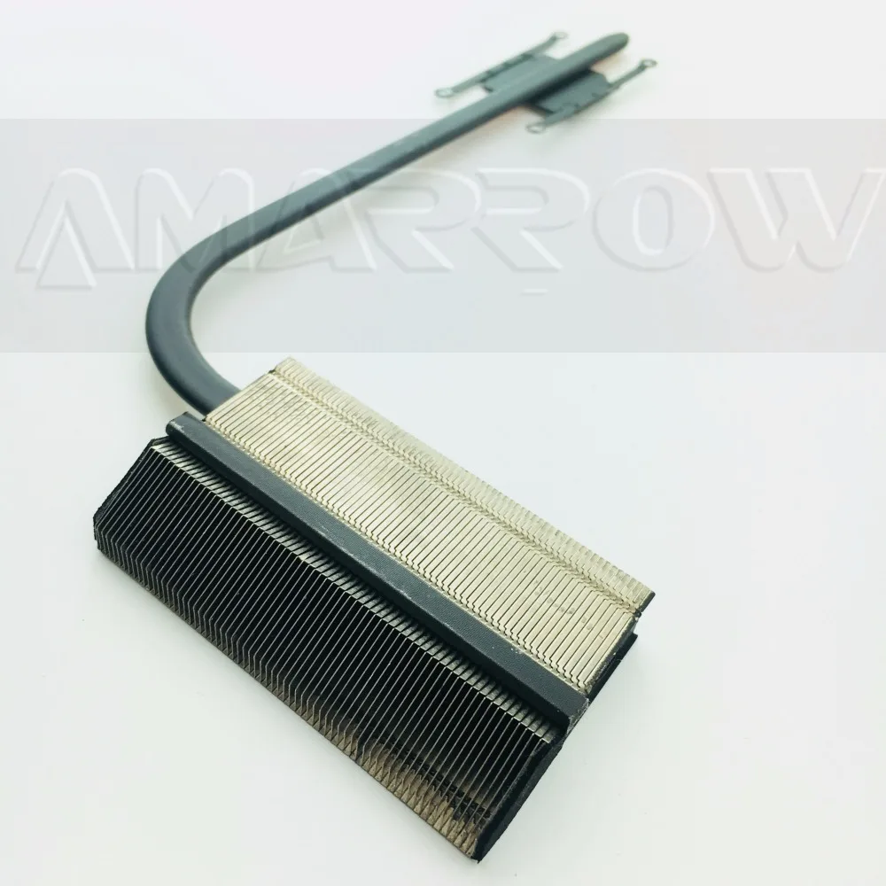 New Cooling Fan Radiator for ASUS X75VD X75V X75VB X75VC Intel heatsink Cooler New Cooling Fan Radiator for ASUS X75VD X75V X75VB X75VC Intel heatsink Cooler