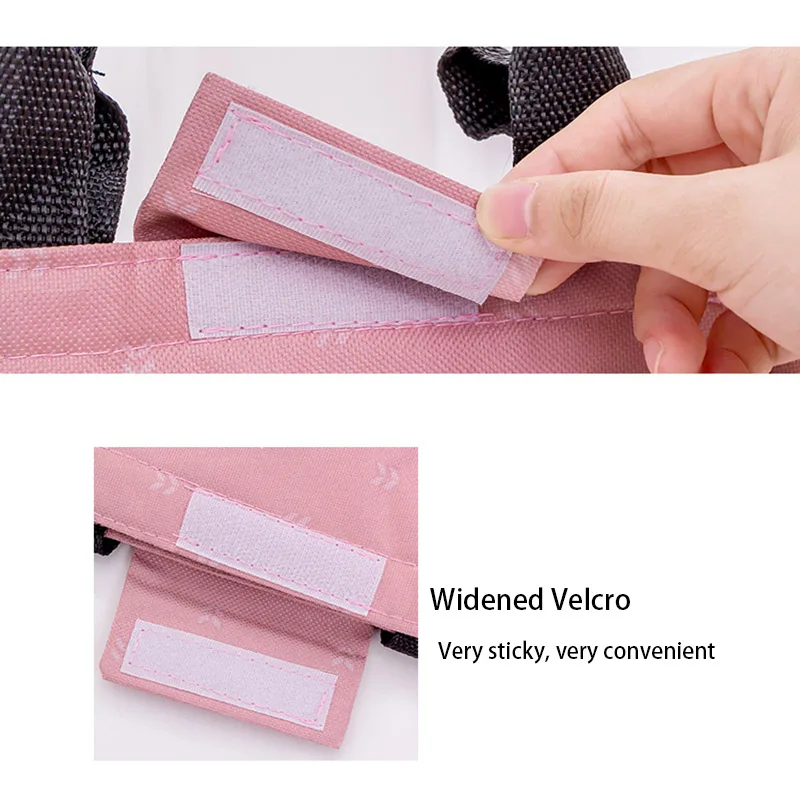 Portable Insulation Baby Feeding Milk Bottle Thermo Bags Infant Breast Milk Food Warm Stroller Hang Tote Mummy Travel Bag BB5020 (1)