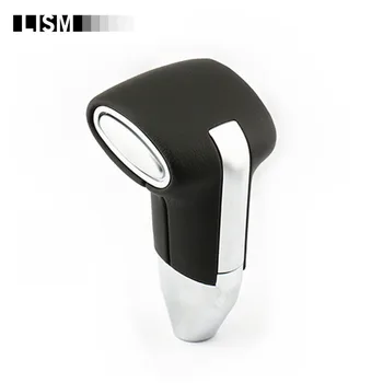 

AT Gear Shift Knob for Mitsubishi Outlander EX / Sport ASX Car Gearshift Shifter Lever Stick Headball Pen POMO Automatic Arm