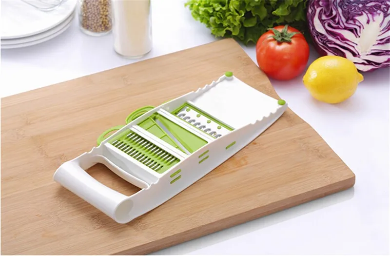 Vegetable Slicer Grater 4