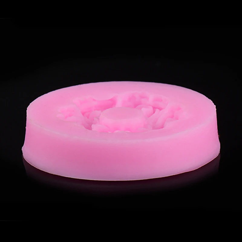 New-6-Roses-Flower-Silicone-Baking-Forms-Fondant-Cake-Chocolate-Sugar-Craft-Mold-Silicone-Tools-DIY (4)