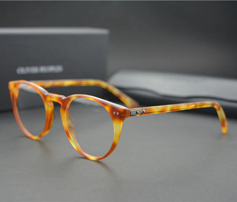 lunette de vue tendance pour femme
