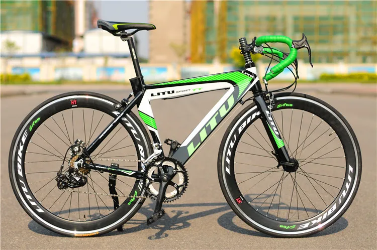 bicicletta da corsa aliexpres