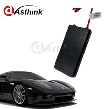 WCDMA 3G Car Vehilce GPS Tracker With External GPS ANTENNA Vibration Motion Sensor Geo Fence Alert FREE Tracking Software Plat