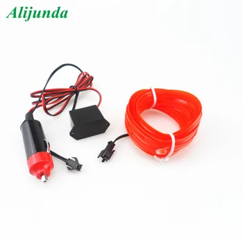 

3m Car Interior LED Cold light For Honda Acura RLX CL EL CSX ILX MDX NSX RDX RL SLX TL TSX Vigor ZDX