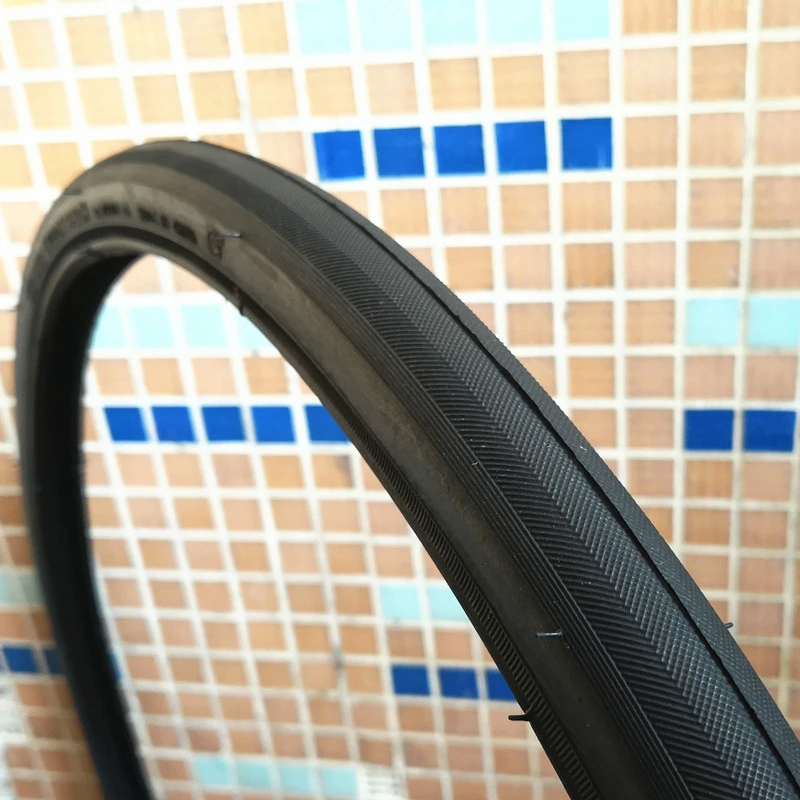 32-622 700X32C TIRES TWO HIGH QUALITY BLACK BICYCLE TIRES STREET TIRES