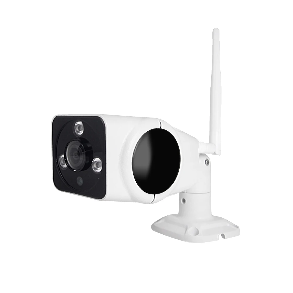 960P P2P ONVIF с слотом для sd карты Беспроводная ip камера наружная 1.3MP электронная почта