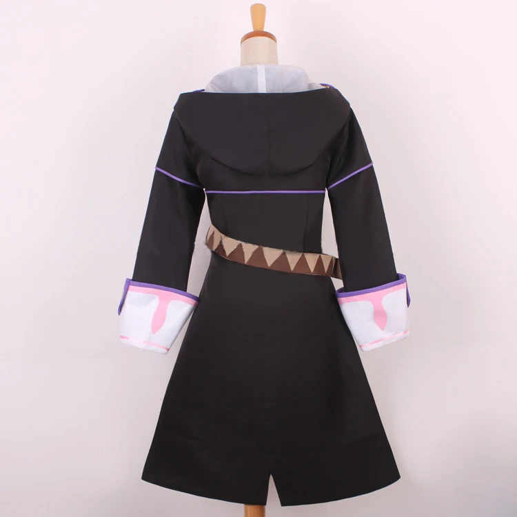 Аниме Zero kara Hajimeru Mahou no Sho Косплей Костюм Grimoire of Leading Character Костюм|anime costume cosplay|anime cosplay