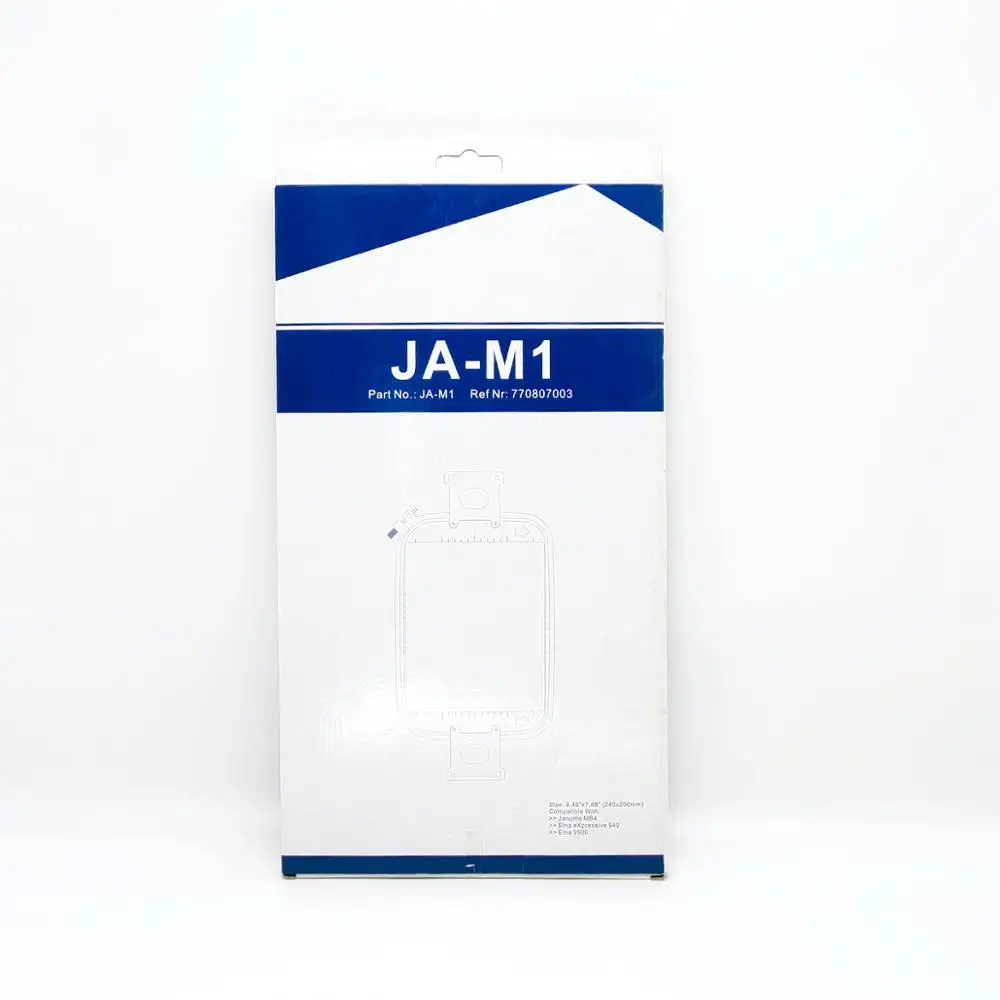 Sew Tech пяльцы для вышивания для Janome вышивка машина рамка для Janome MB-4 MB-7 Elna 9900 вышивка рамка JA-M1